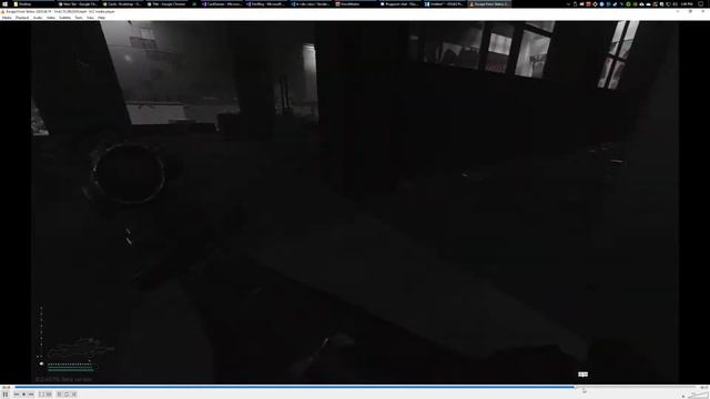 Tarkov Medical room glitch - BSG please remove Sara closet door! смотреть онлайн