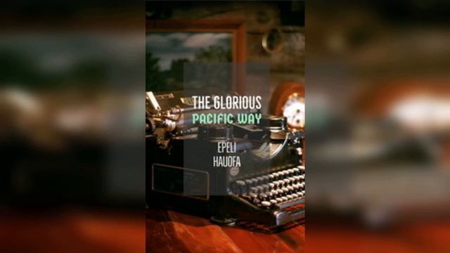 The Glorious Pacific Way | B1 Pre-Intermediate | English Stories With Levels смотреть онлайн