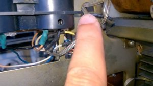 Электрофон сетевой транзисторный ВЕГА-109-СТЕРЕО для начинающих виниломанов - профилактика,доработк