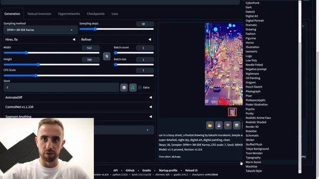 FREE Stable Diffusion Styles.csv Download + How To Add/Delete Styles Guide