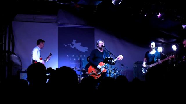 2013.10.19.Полюса.Киборг Едет В Выборг смотреть онлайн