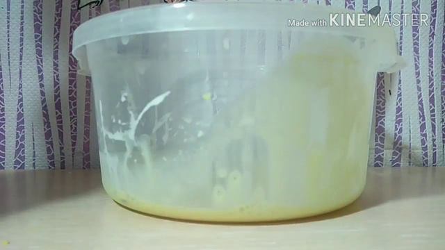 СЛАЙМ / МАСЛО SLIME / DIY/Виктория Скай смотреть онлайн