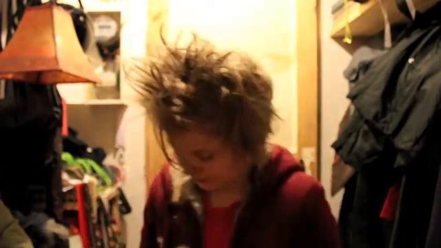 Снял шапку.Ожидание/реальность.(by Matvey AKSUmaron) смотреть онлайн