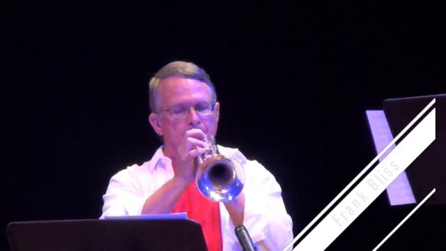 Southwestern Bible School: Top 40 Brass смотреть онлайн