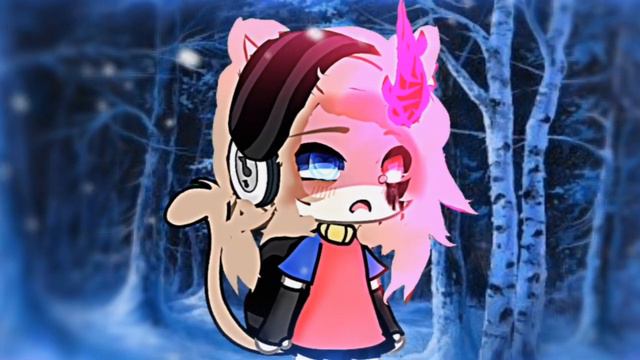 `|❄♡⛄|~```монстр по середине зимнего леса```~```meme```~```gacha life```~|💨♡🌨|` смотреть онлайн