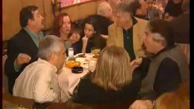 Bizimkiler Ekibi Yılbaşını Kutluyor (1996) смотреть онлайн