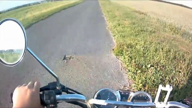 обучалка. как ездить на мопеде смотреть онлайн