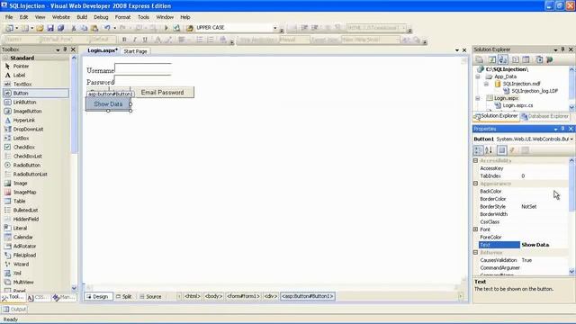 SQL Injection Tutorial [The Code] - Part 1/4 смотреть онлайн