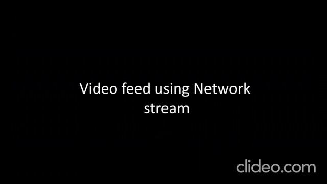 Video Surveillance with Raspberry PI - Step by Step Process. смотреть онлайн