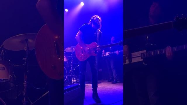 Eric Steckel in München 26.05.2022 смотреть онлайн