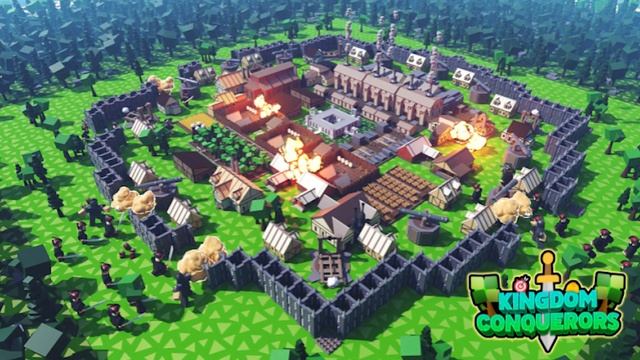 Top 10 Most Underrated Roblox Games (2023) смотреть онлайн