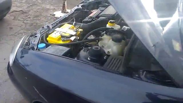 Daewoo Lanos 1.7 TDI