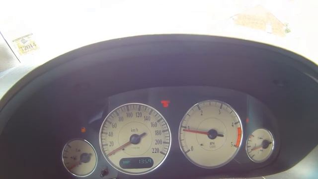 #2 Why the car stalls Почему машина глохнет Chrysler Voyager смотреть онлайн