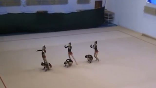 Алькор 2010, Камильфо(10-12 лет) смотреть онлайн