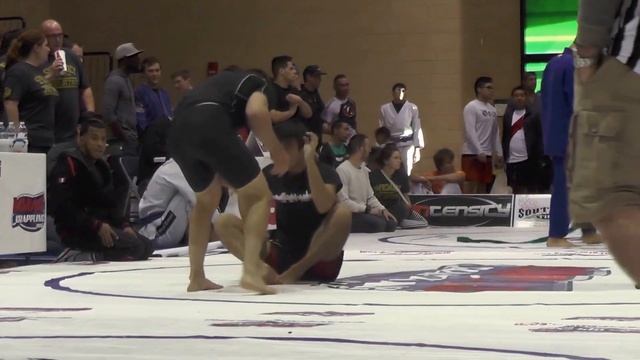 Eric MMAC Grappling May 18 2015 (1/4) смотреть онлайн