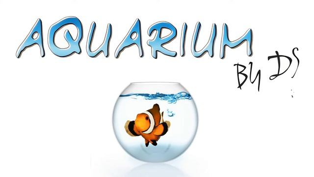 Cerulean Night Sky - Aquarium by DS смотреть онлайн
