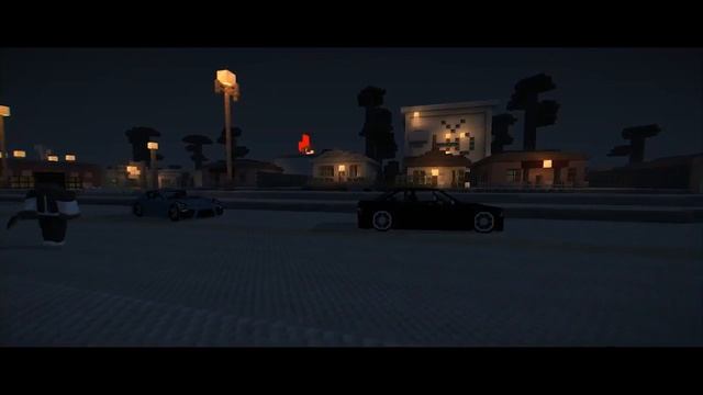 Майнкрафт GTA WINS Сервер с машинами и оружием 2018 смотреть онлайн
