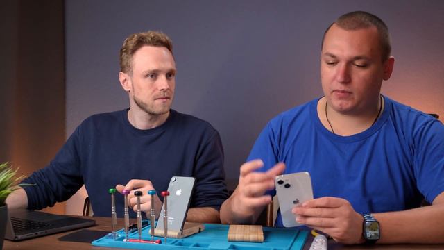 So machst du aus einem iPhone XR ein iPhone 14! - Anleitung zum Umbau смотреть онлайн