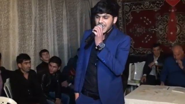 Ucarli Rauf Allah Sene Rehmet Elesin Qaqa