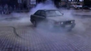 import life 3 DRIFT BMW