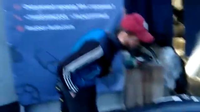 Отзыв клиента из Грузии. Запчасти для Opel Mokka X. Авторазбор на Окружном проезде 10А в Москве. смотреть онлайн