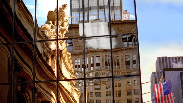 INTRO. The 10th Kingdom. Десятое королевство. смотреть онлайн