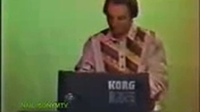 Ниямеддин Мусаев Дуня Сенин-Дуня меним