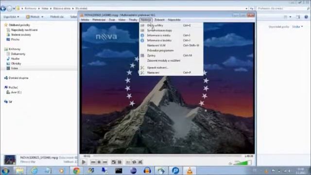 Computer Tricks #2: VLC Media Player смотреть онлайн