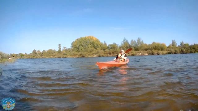 Сплав Ветка-Гомель 26.09.20 смотреть онлайн