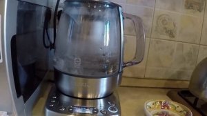 Чайник BORK K810