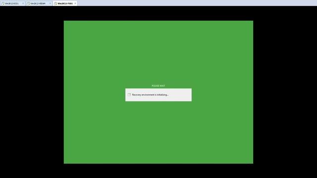 Veeam Advance Training | 30 - Veeam Recovery Media Creation And Bare Metal Recovery By Using Veeam