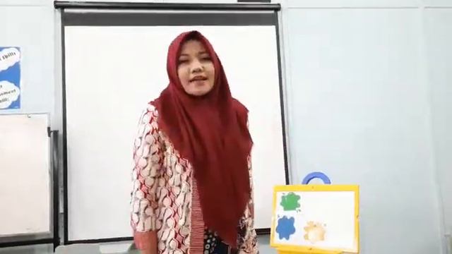 10 ESL games - simple activities [kindergarten] смотреть онлайн
