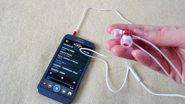 GLOW Светящиеся наушники - Обзор смотреть онлайн