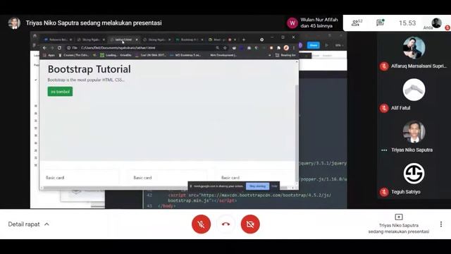 BUILD FIGMA MOCKUP TO REAL WEBSITE WITH BOOTSTRAP 4 смотреть онлайн