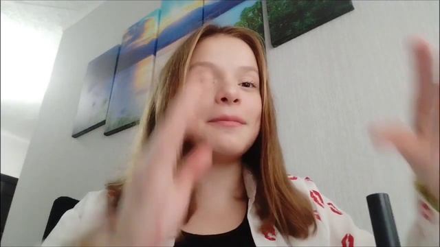 ОБЗОР МОЕЙ КОСМЕТИКИ / Вики Смитт смотреть онлайн