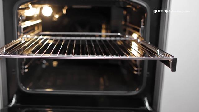 Новые плиты gorenje HomeMade (2/2) смотреть онлайн