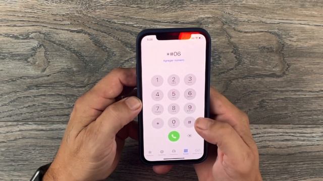 ¿Cómo saber si mi iPhone es compatible con eSIM? смотреть онлайн