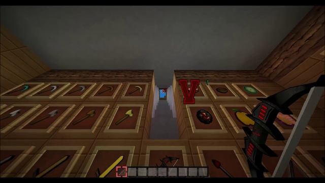 [1.8] Minecraft Texture Pack | Minecraft PVP Texturepack | 512x Items | VictoryPvP Release смотреть онлайн