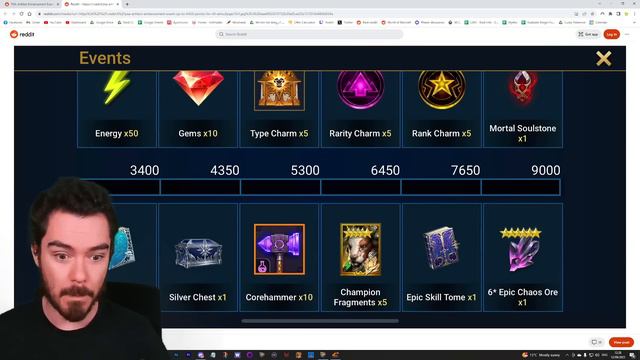 Is This The BEST EVENT EVER?!?! | Raid: Shadow Legends смотреть онлайн
