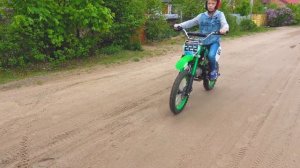 Арсений испортил ШЛЕМ  для питбайка. АРСЕНИЯ ЗАКРЫЛИ в доме. БРОС ШОУ