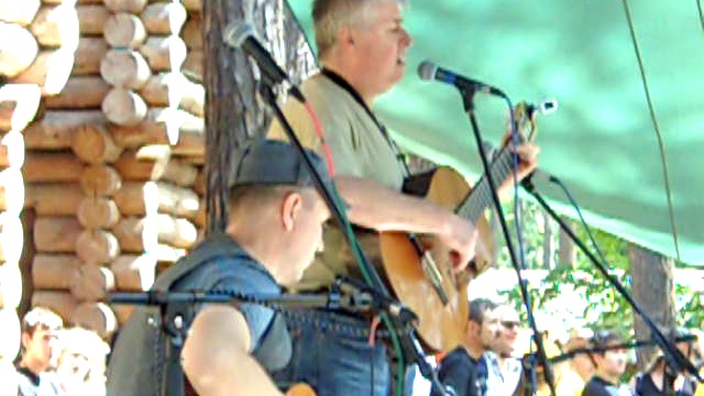 Леонид Сергеев 