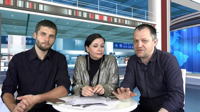 Киноуроки марафон Научи Хорошему день первый смотреть онлайн