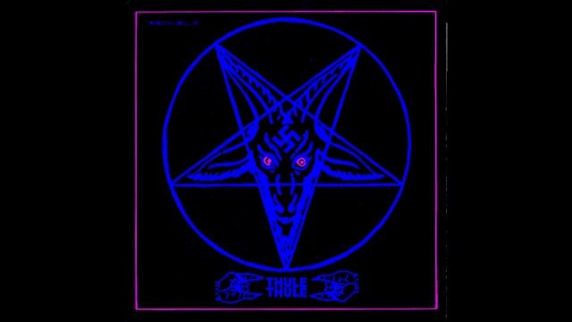 THULE THULE " under the spell of " смотреть онлайн