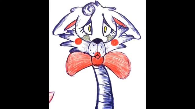 Песня мангл и фокси смотреть онлайн