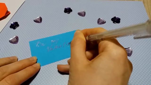 3 прості DIY / День св. Валентина / Valentine’s Day 2018 смотреть онлайн