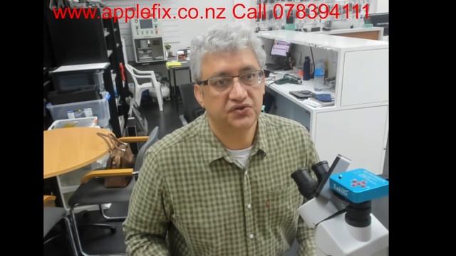 iphone 7 rear camera not working camera ic u2501 replacement AppleFix New Zealand смотреть онлайн