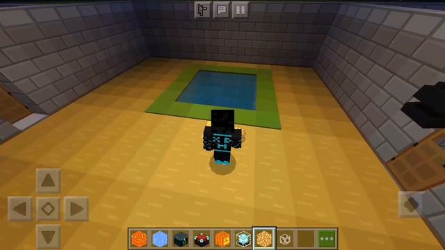 ? DYNAMIC LIGHT ADDON MINECRAFT PE 1.16 - ADDON MINECRAFT PE NETHER UPDATE 1.16 смотреть онлайн