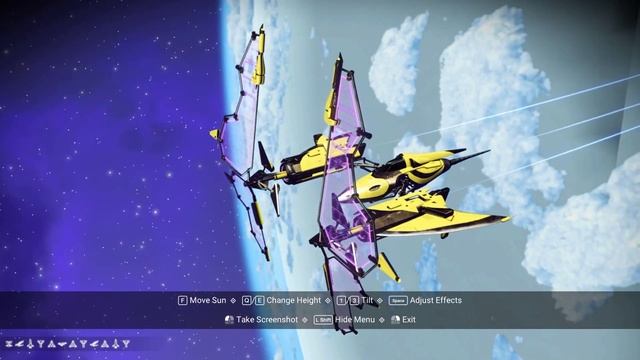 No Mans Sky AMAZING SOLAR SHIP Locations in Euclid смотреть онлайн