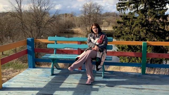 Про самоизоляцию. Мысли, чувства, действия. Кристина Храмойкина. смотреть онлайн