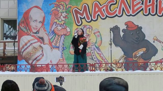 А24 | Проводы зимы. Встреча весны-2018 смотреть онлайн